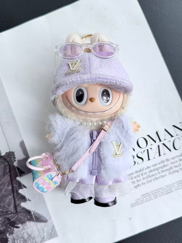 2025 Winter Collection Outfits(Handmade Design)