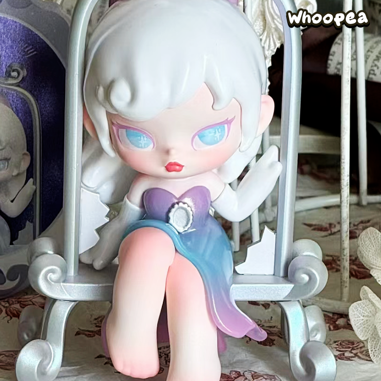 ANITA Fantasy Realm Series Figure Blind Box