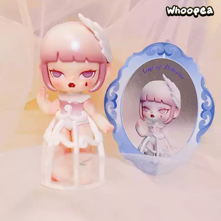 ANITA Fantasy Realm Series Figure Blind Box